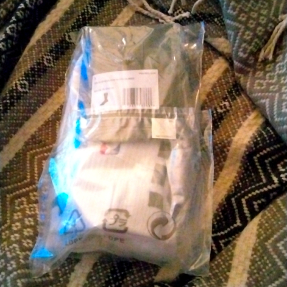 Nike tube socks
